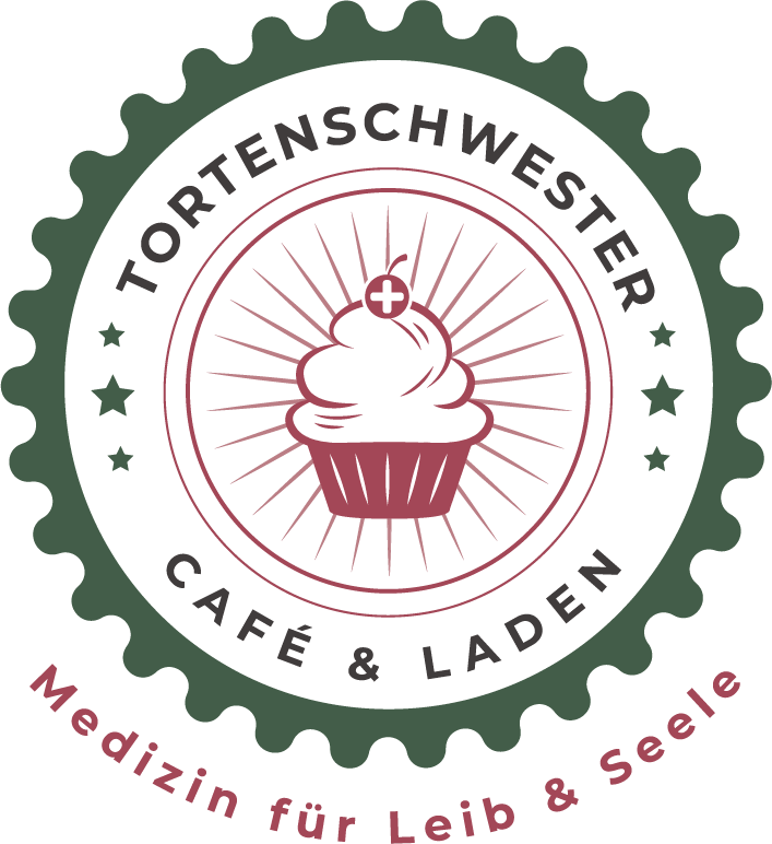 Logo Tortenschwester Café & Laden